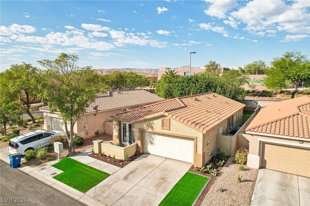 309 Jacaranda Arbor Street