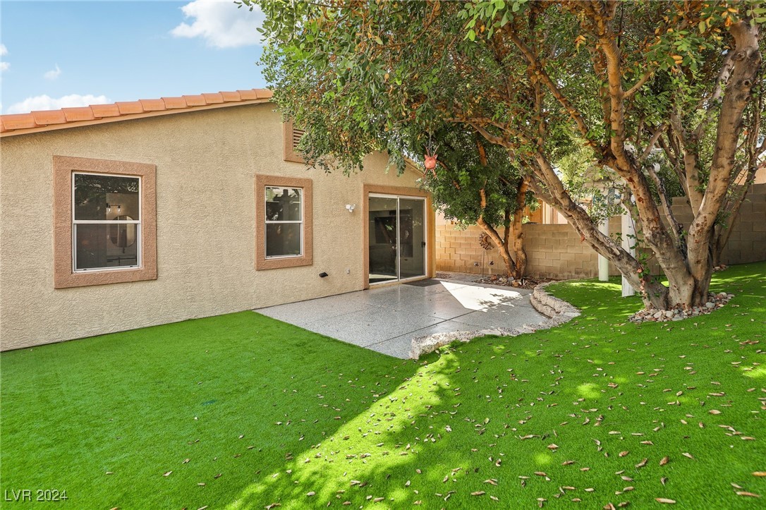 309 Jacaranda Arbor Street