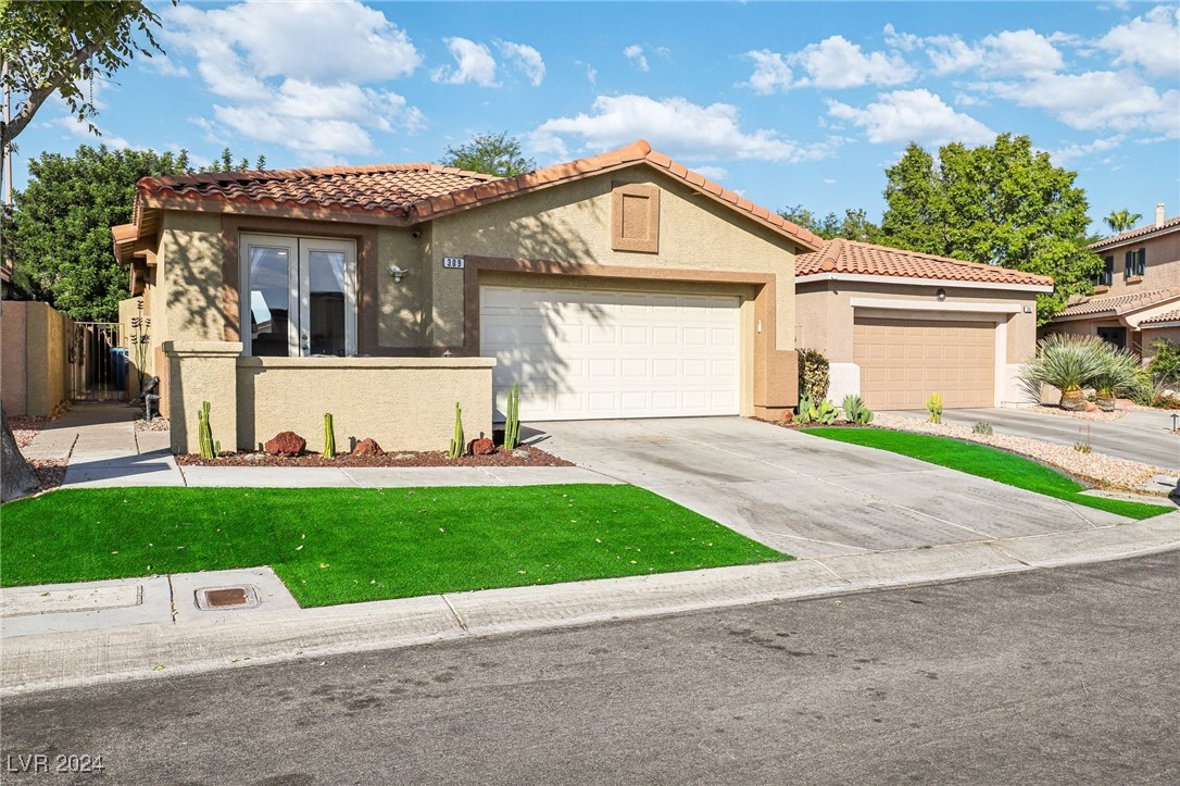 309 Jacaranda Arbor Street