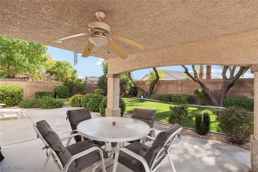 7529 Evening Falls Drive