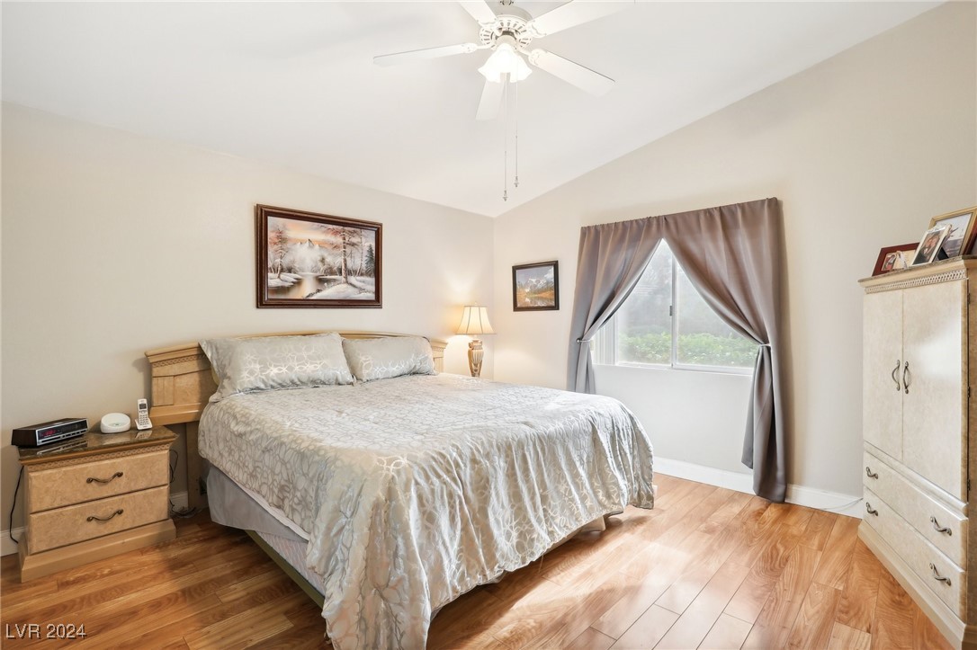 7529 Evening Falls Drive