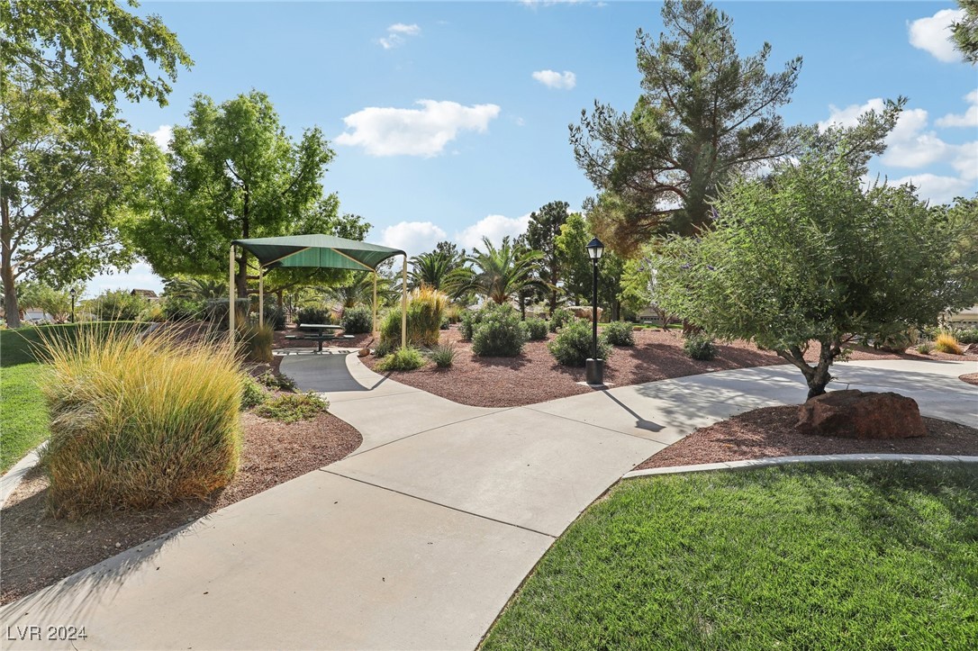 7529 Evening Falls Drive