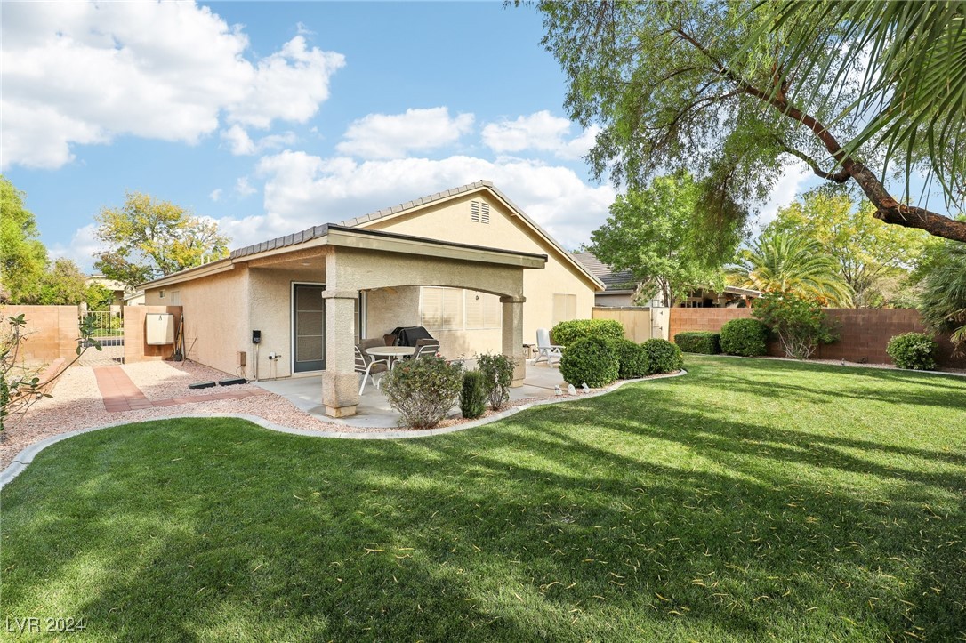 7529 Evening Falls Drive