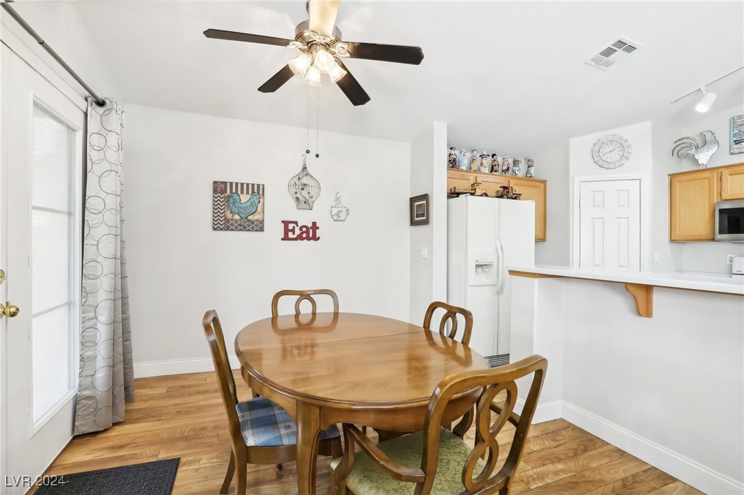 7529 Evening Falls Drive