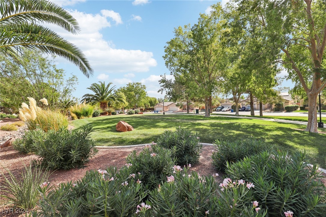 7529 Evening Falls Drive