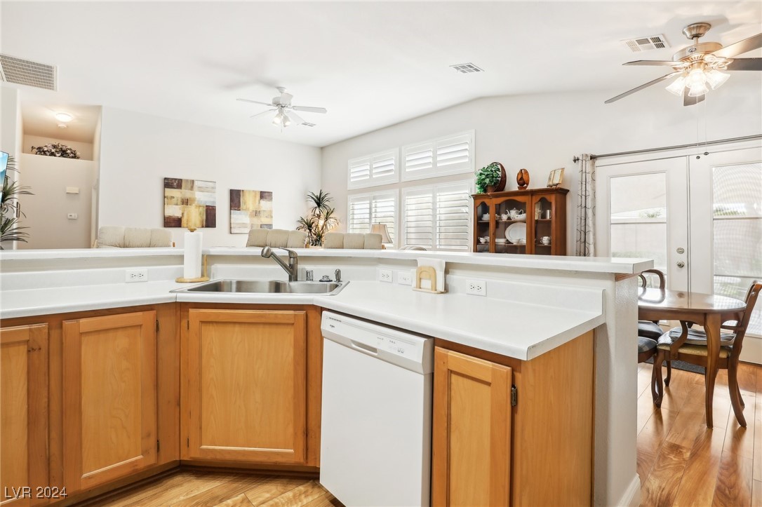 7529 Evening Falls Drive