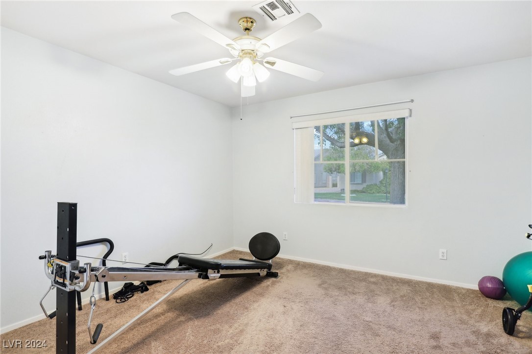 7529 Evening Falls Drive