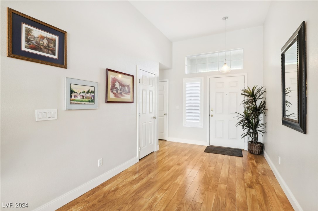 7529 Evening Falls Drive