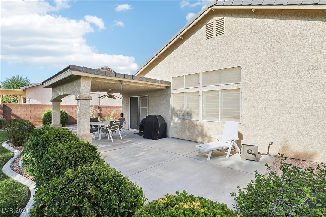 7529 Evening Falls Drive