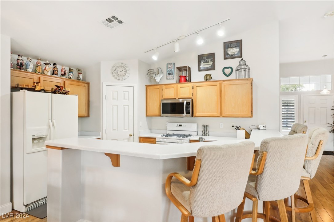 7529 Evening Falls Drive