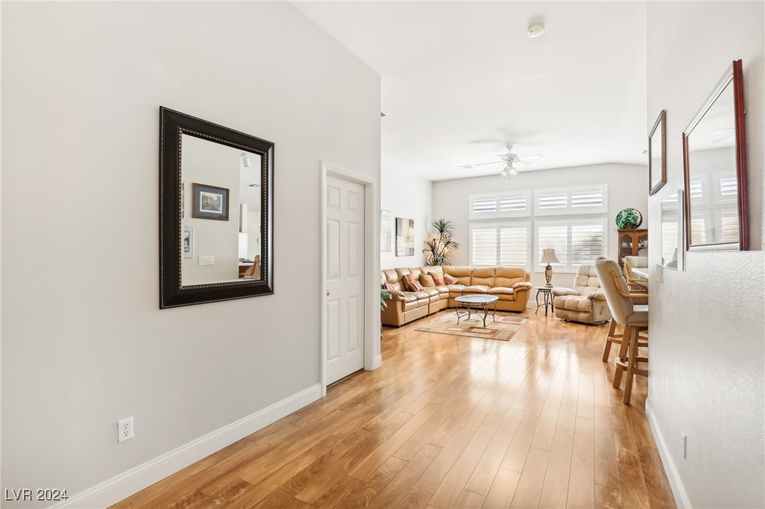 7529 Evening Falls Drive