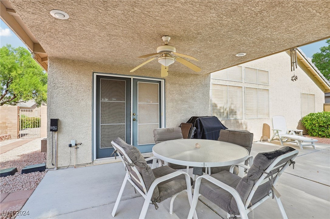 7529 Evening Falls Drive