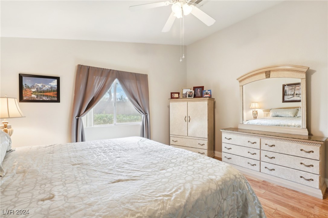 7529 Evening Falls Drive