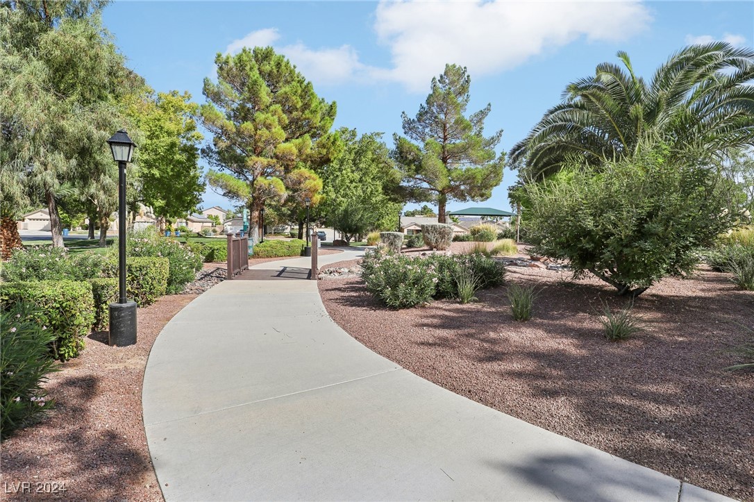 7529 Evening Falls Drive