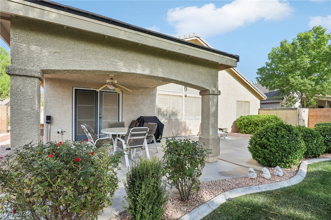 7529 Evening Falls Drive