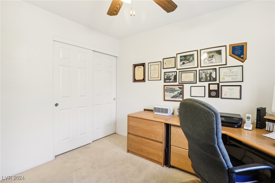 7529 Evening Falls Drive