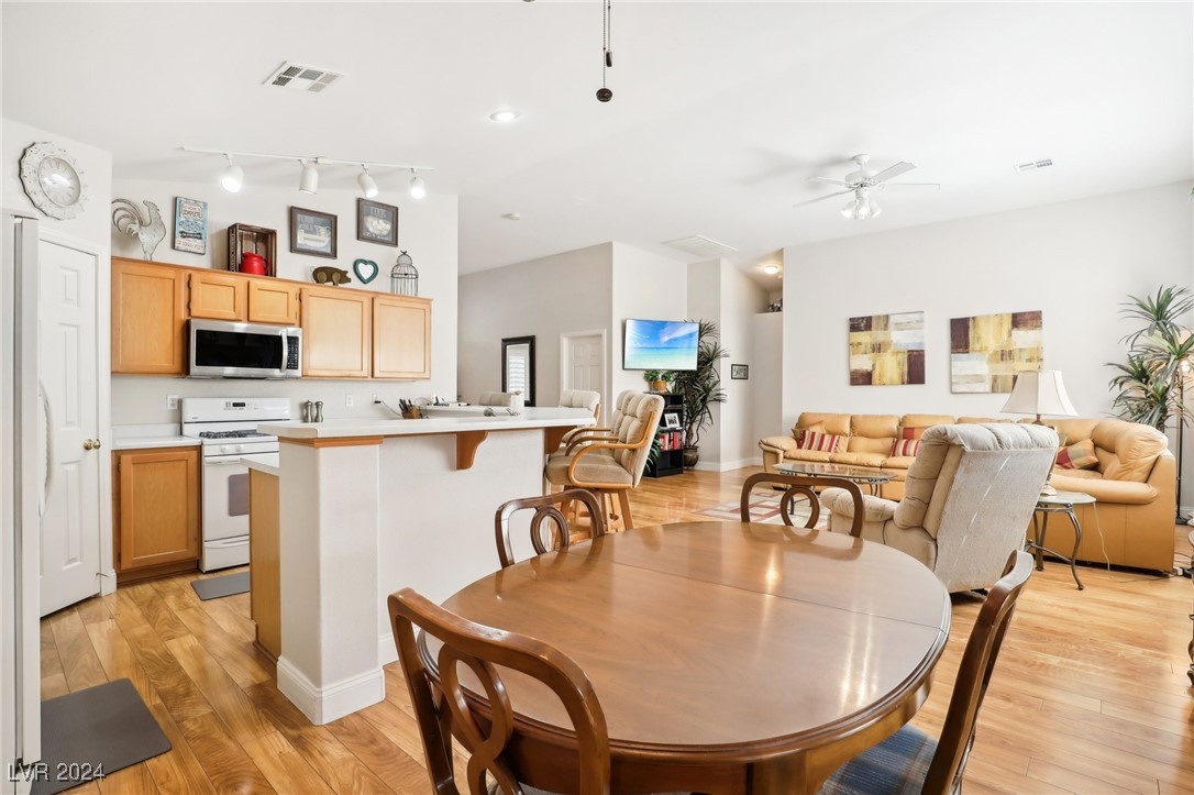 7529 Evening Falls Drive