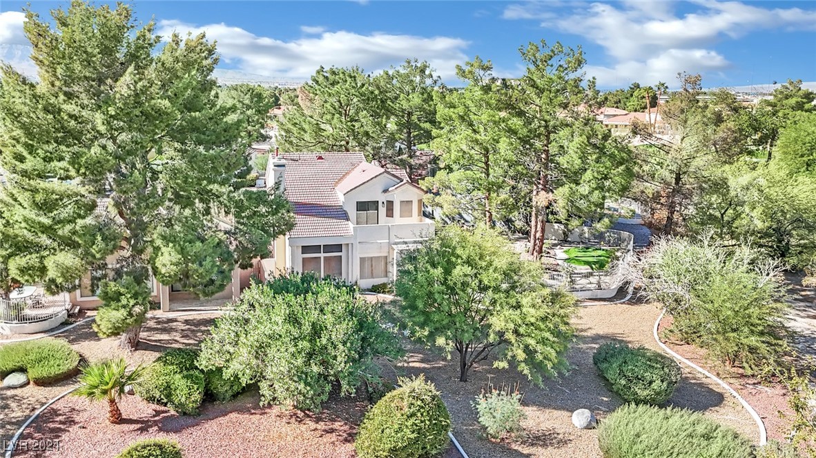 5281 Crooked Valley Drive