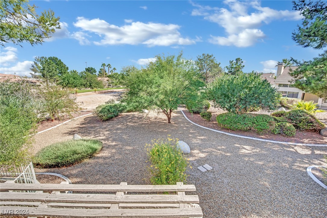 5281 Crooked Valley Drive