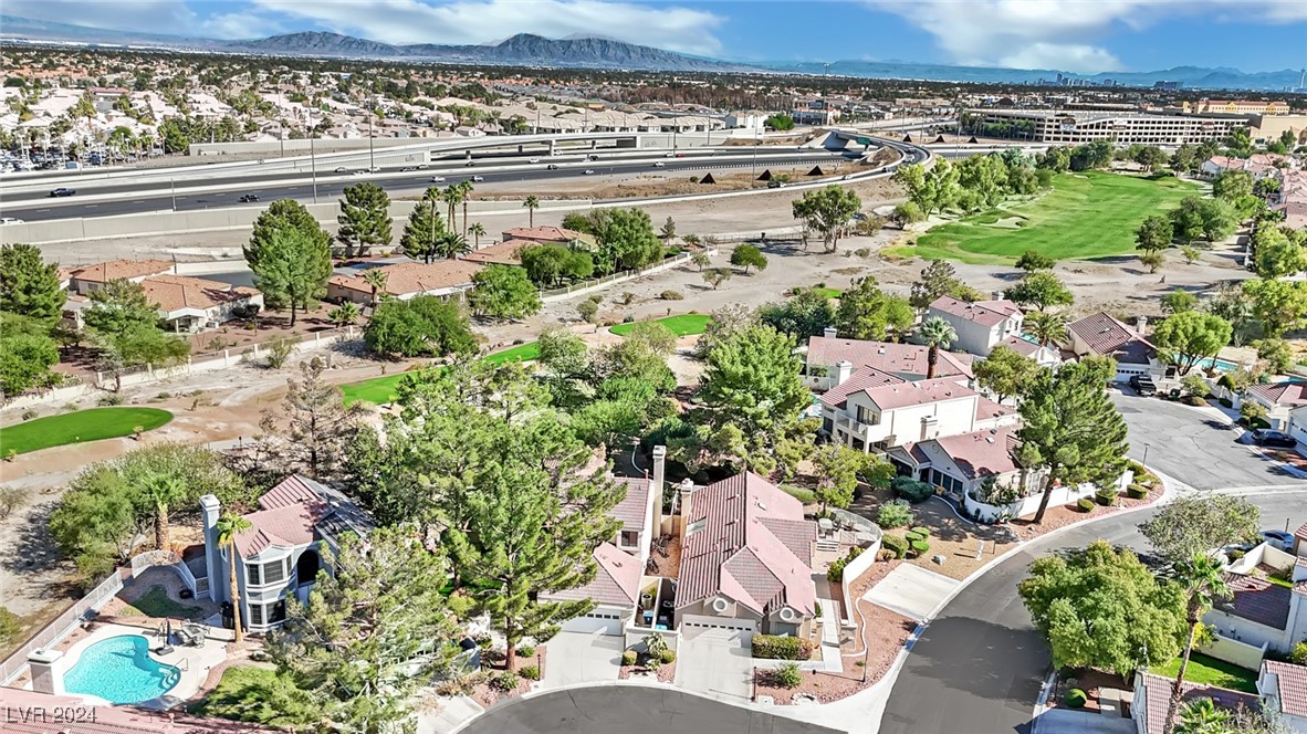 5281 Crooked Valley Drive