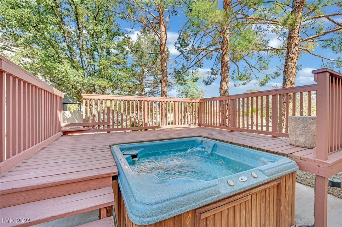 5281 Crooked Valley Drive