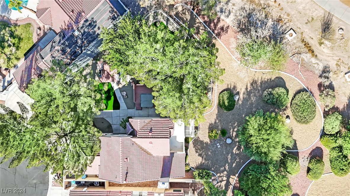 5281 Crooked Valley Drive