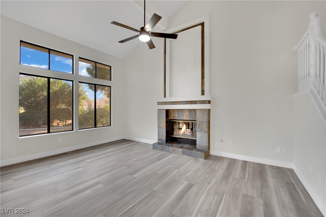 5281 Crooked Valley Drive