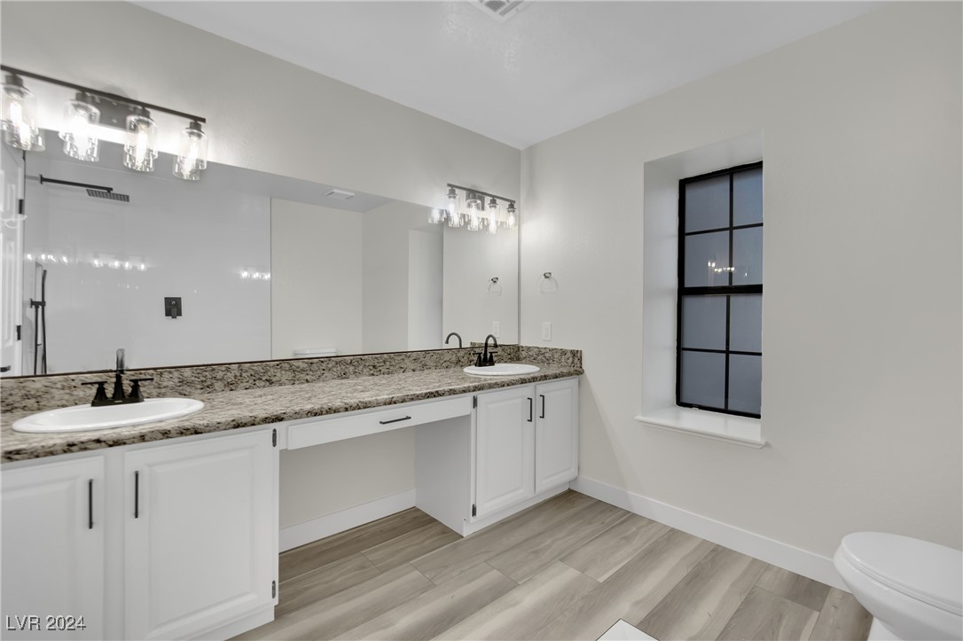 5281 Crooked Valley Drive