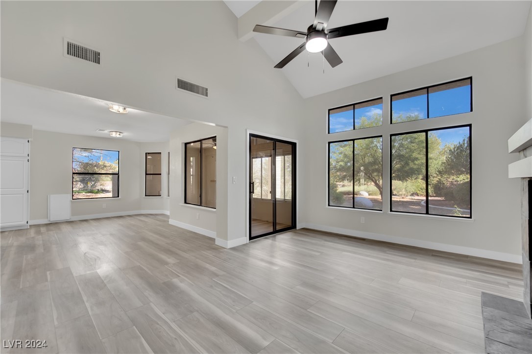 5281 Crooked Valley Drive