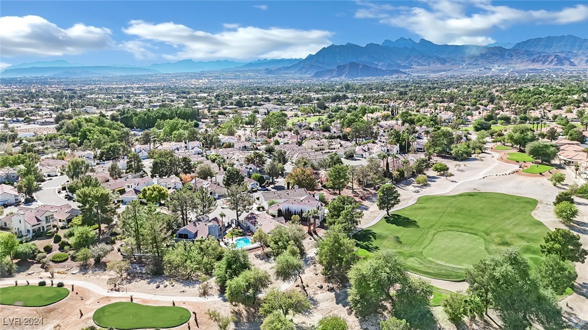 5281 Crooked Valley Drive