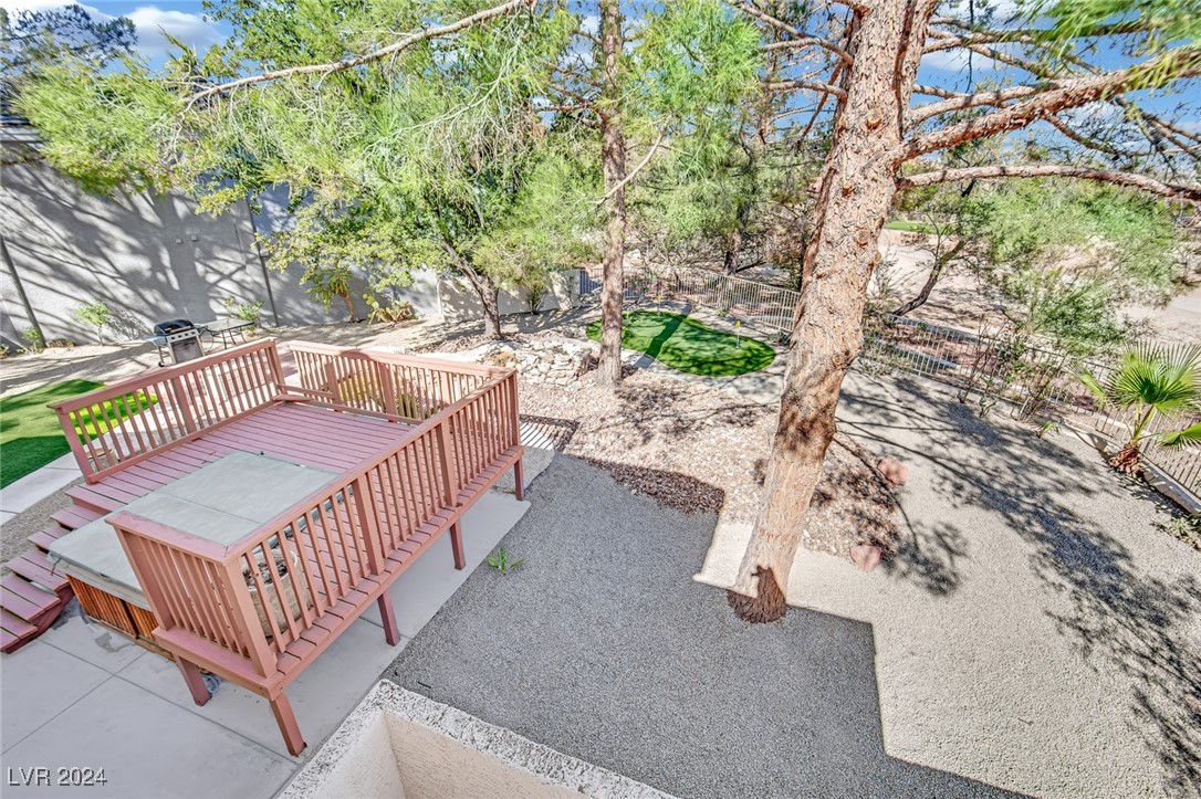 5281 Crooked Valley Drive