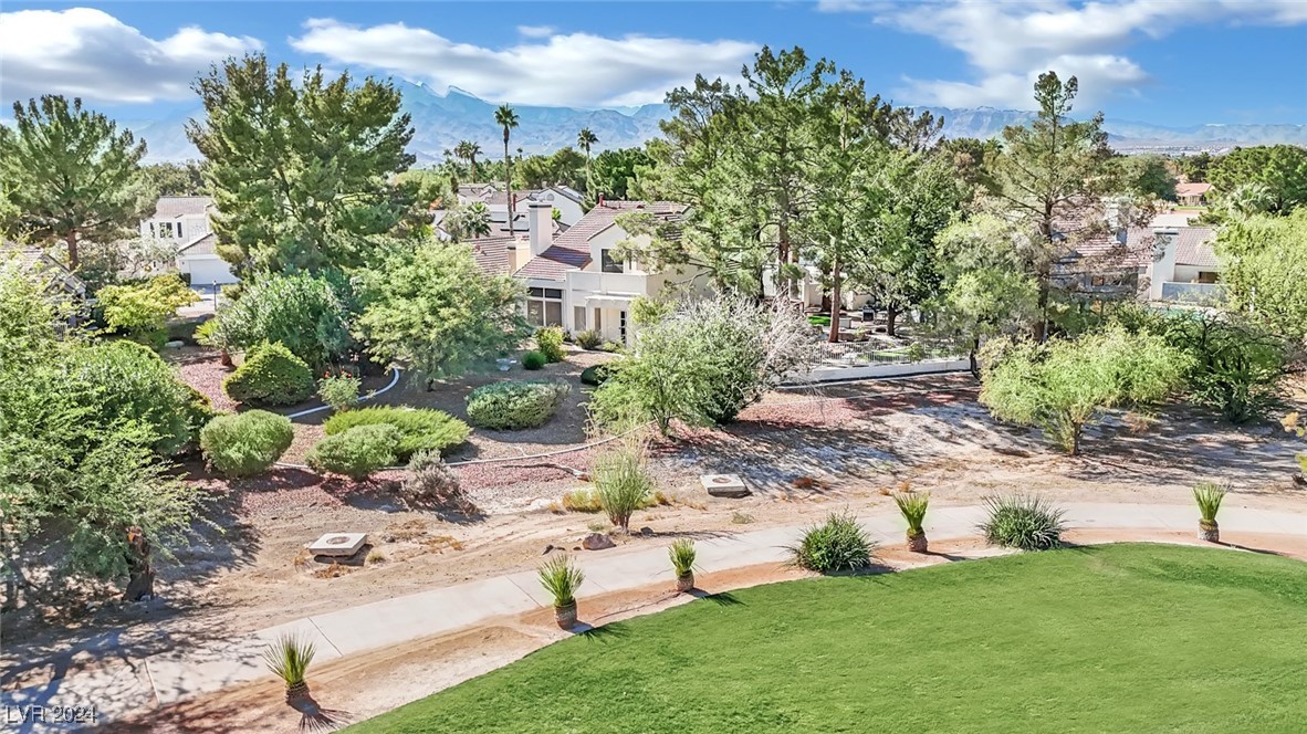 5281 Crooked Valley Drive