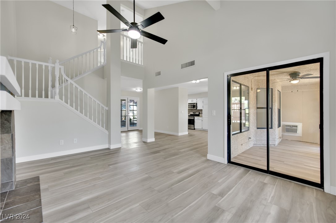 5281 Crooked Valley Drive