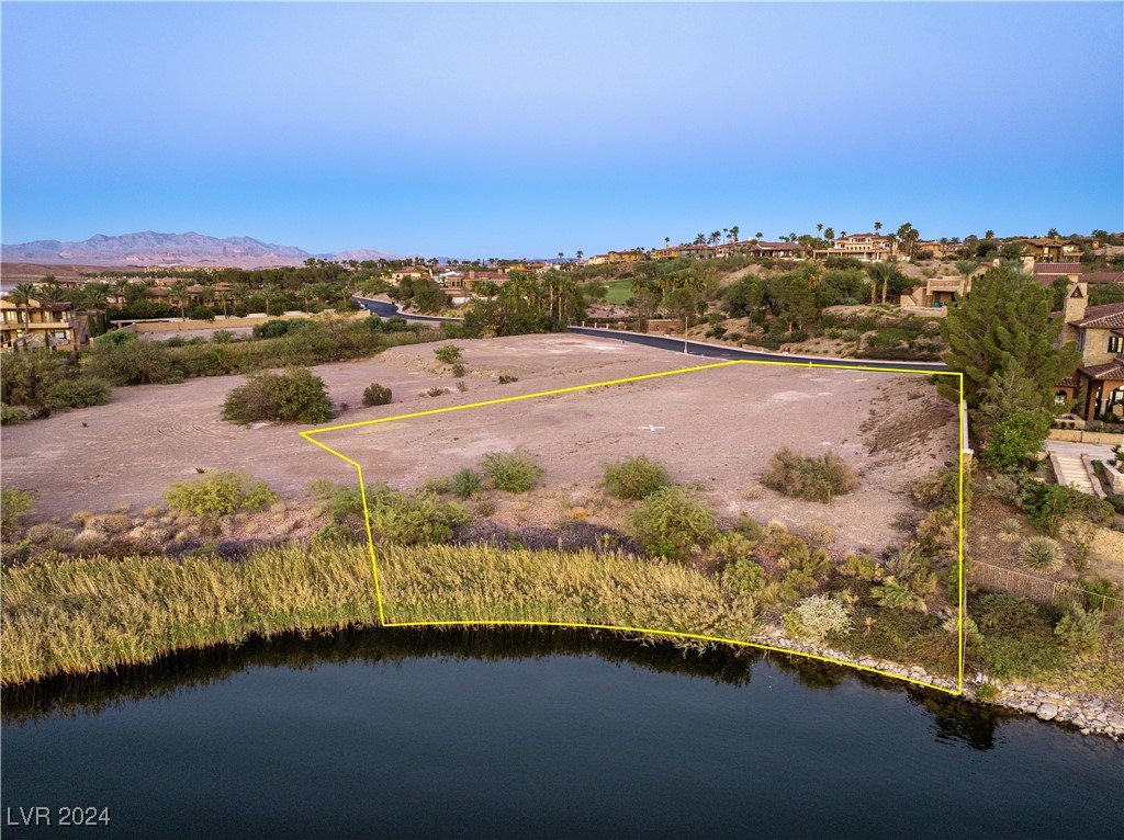 27 Rue Mediterra Drive