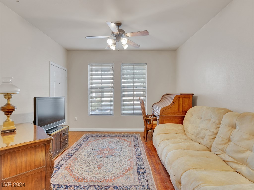 10550 West Alexander Road 1106