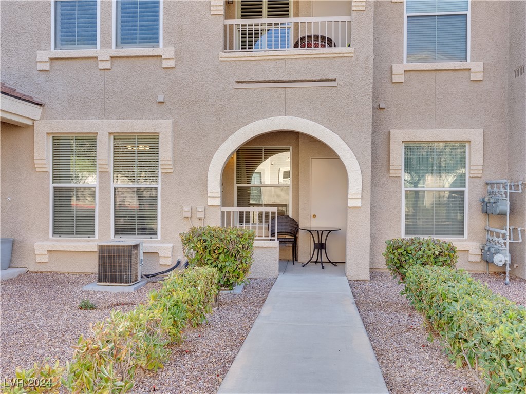 10550 West Alexander Road 1106