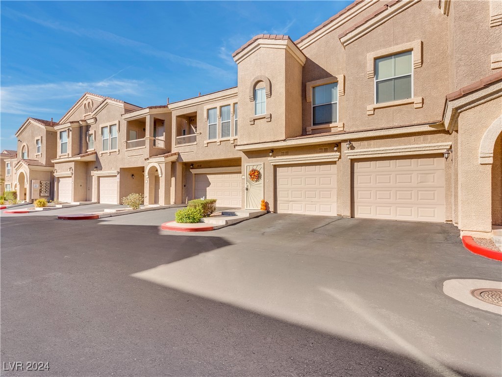 10550 West Alexander Road 1106