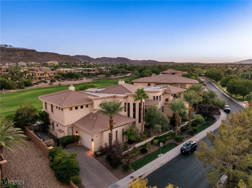 1493 Foothills Village Drive