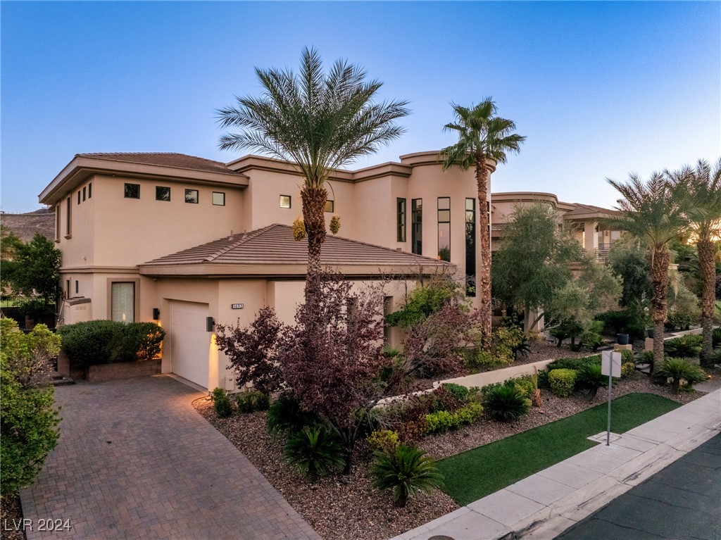 1493 Foothills Village Drive