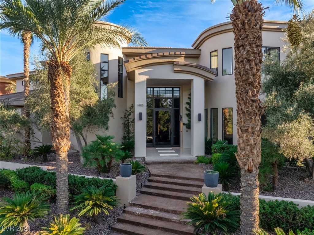 1493 Foothills Village Drive