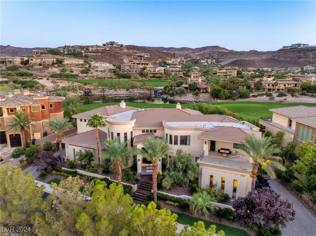 1493 Foothills Village Drive