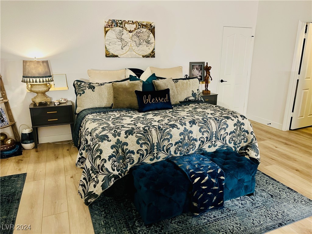 8301 Boseck Drive 127