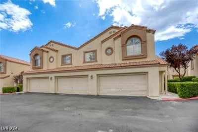 8301 Boseck Drive 127