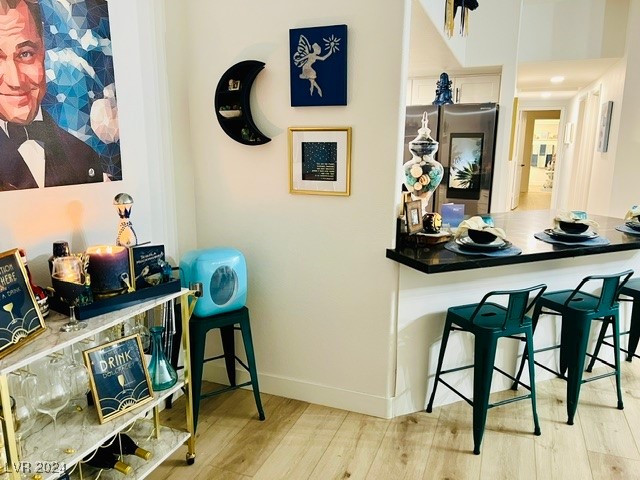 8301 Boseck Drive 127