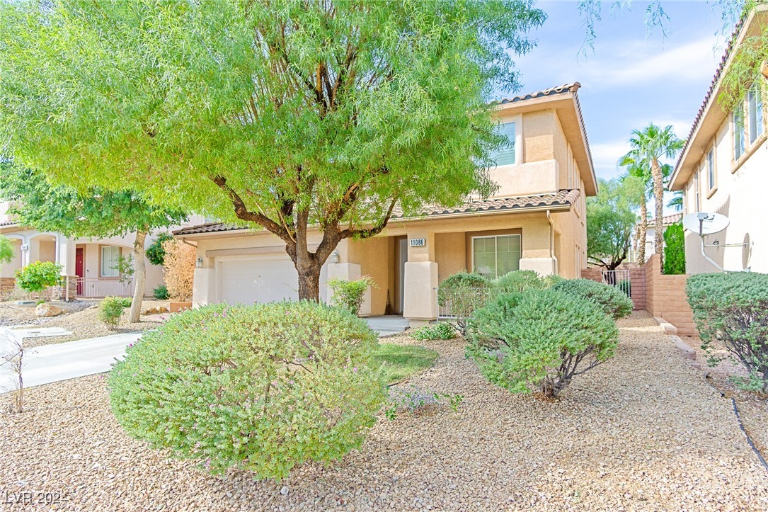 11086 Crystal Crest Court