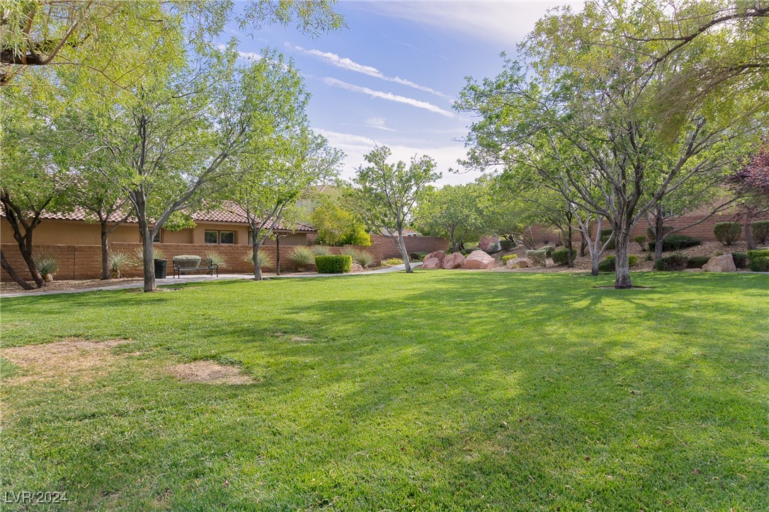 11086 Crystal Crest Court