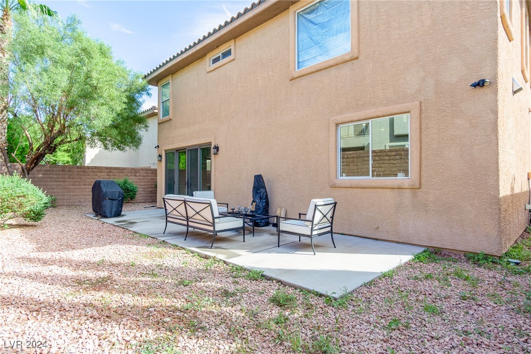 11086 Crystal Crest Court
