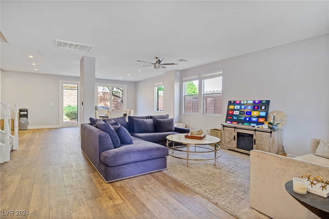 11086 Crystal Crest Court