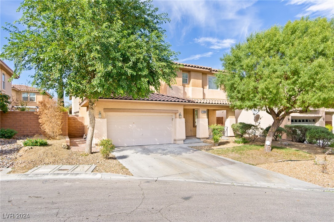 11086 Crystal Crest Court