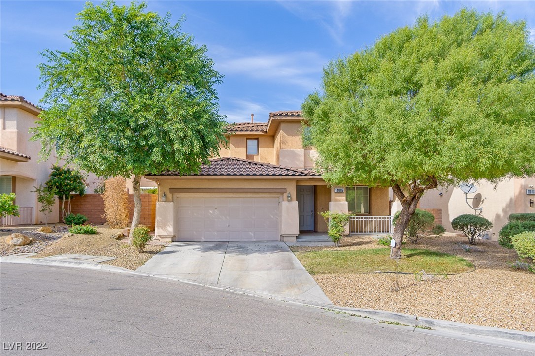 11086 Crystal Crest Court